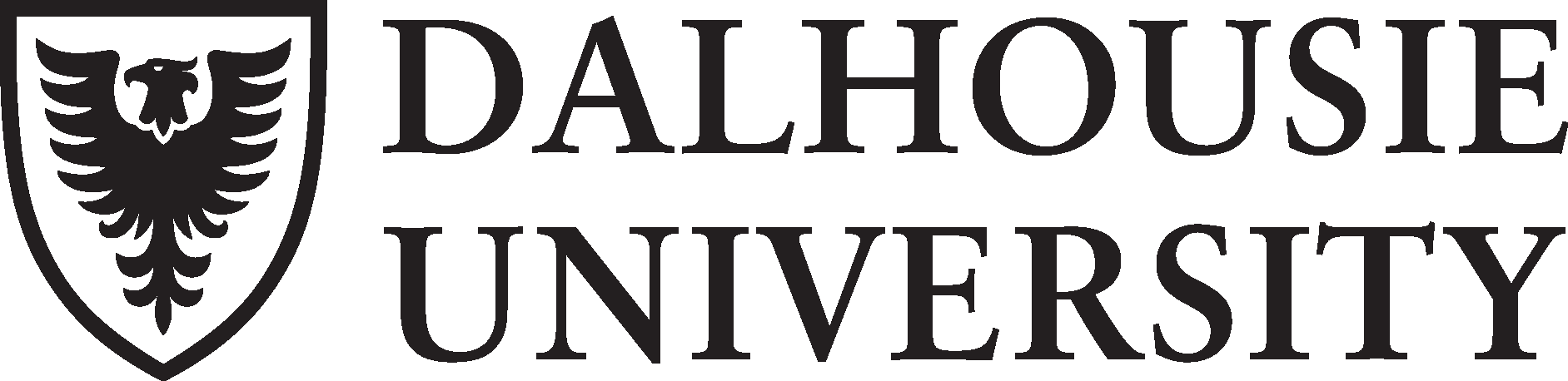 Dalhousie University Logo Vector Logo